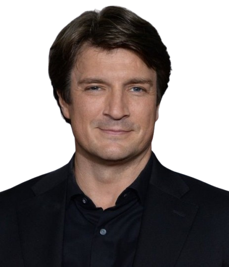 Nathan Fillion